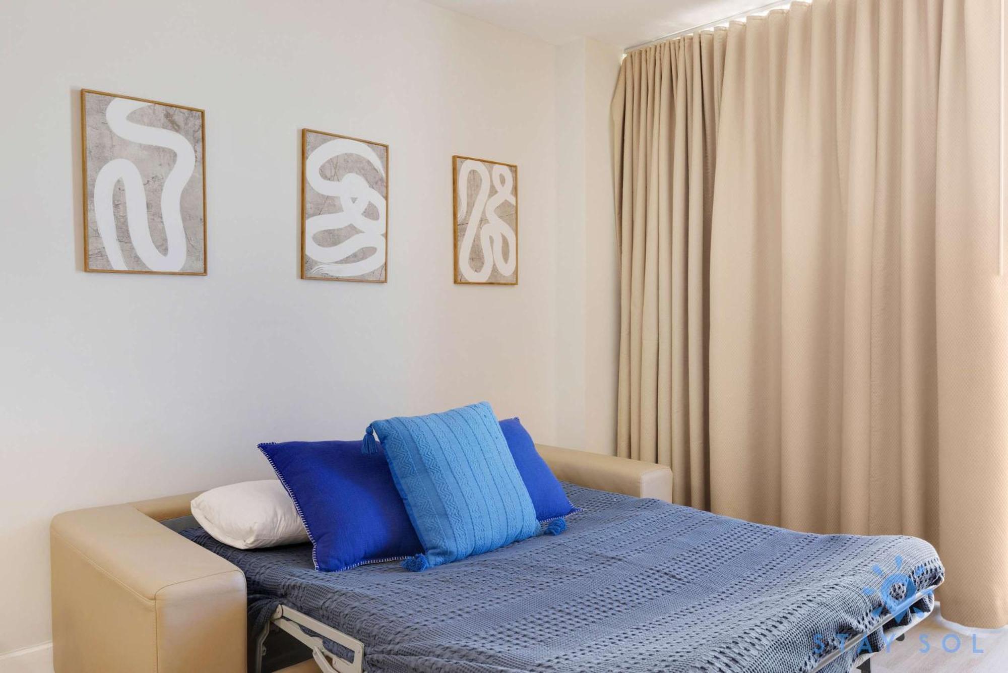 Beachfront Resort - Pool - Ocean View Balcony- Gym Miami Beach Exteriör bild